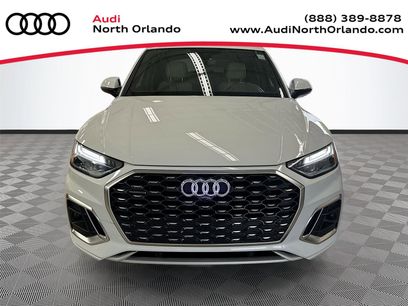 Certified 2023 Audi Q5 2.0T Premium Plus w/ Premium Plus Package