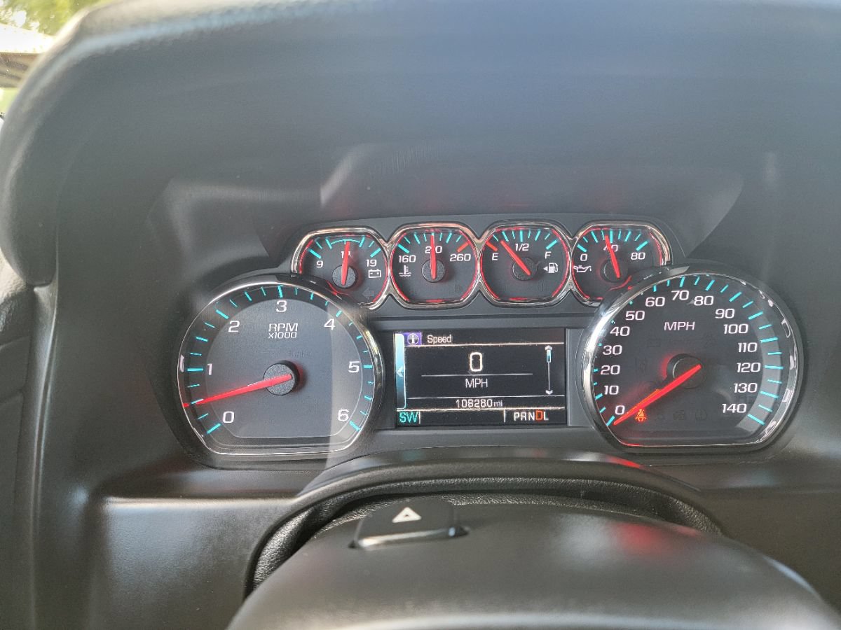 Used 2019 GMC Yukon XL SLT AWD/4WD image 39