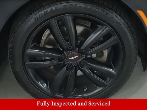 Used 2018 MINI Cooper S FWD image 11