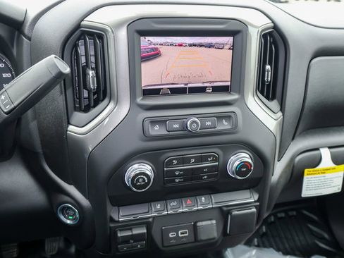 New 2026 GMC Sierra 3500 Pro image 16