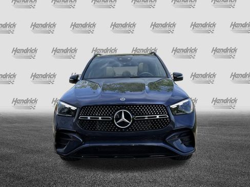 New 2026 Mercedes-Benz GLE 450 4MATIC image 3