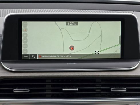 Used 2022 Kia Telluride EX w/ EX Premium Package image 8