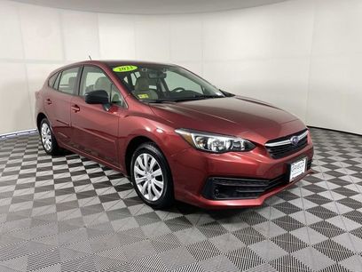 Used 2023 Subaru Impreza 2.0i