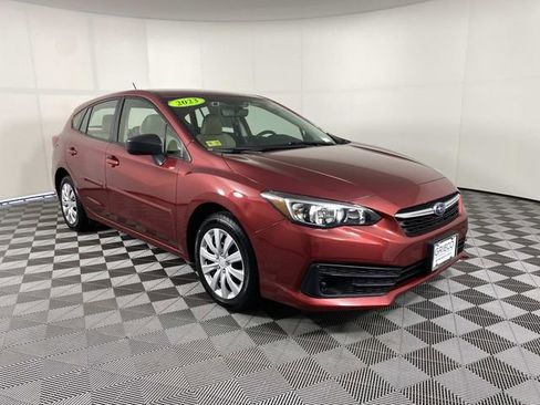 Used 2023 Subaru Impreza 2.0i AWD/4WD image 1