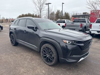 Used 2023 MAZDA CX-50 2.5 Turbo w/ Cargo Package