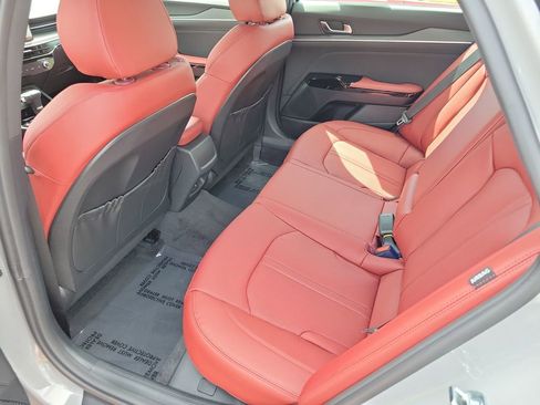 Used 2026 Kia K5 GT-Line w/ GT-Line Red Interior Package FWD image 23