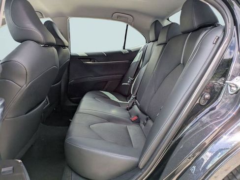 Used 2024 Toyota Camry XSE FWD image 13