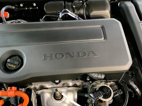 Used 2024 Honda Accord EX-L image 33