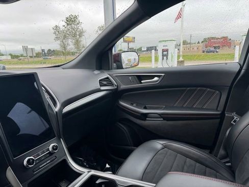 Certified 2024 Ford Edge ST-Line AWD/4WD image 20