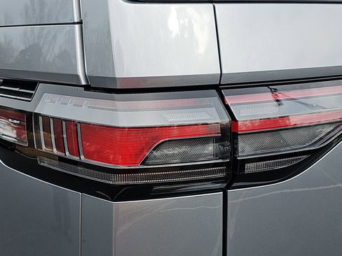 New 2025 Volkswagen ID. Buzz Pro S image 34