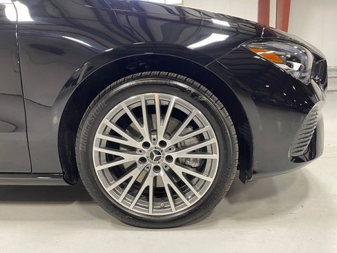 Used 2025 Mercedes-Benz CLA 250 CLA 250 image 16