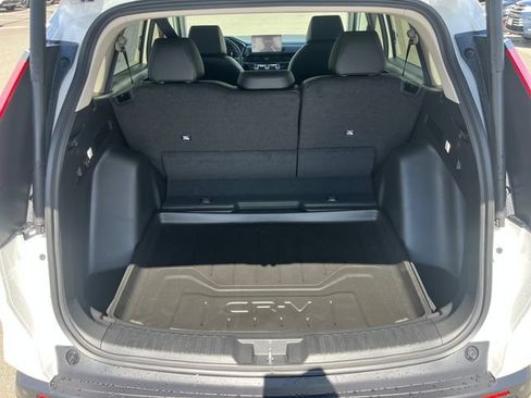 New 2026 Honda CR-V EX-L image 16