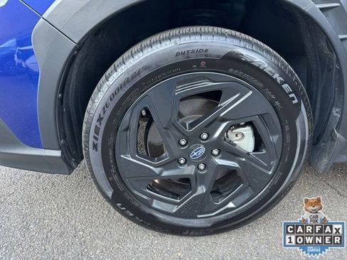 Certified 2024 Subaru Crosstrek 2.5i Sport image 31