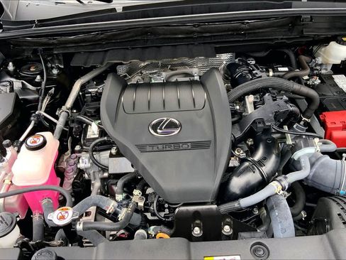 Used 2024 Lexus NX 350 F Sport AWD/4WD image 33