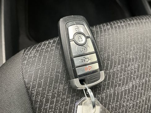 Certified 2023 Ford F150 XLT w/ Equipment Group 302A High image 31