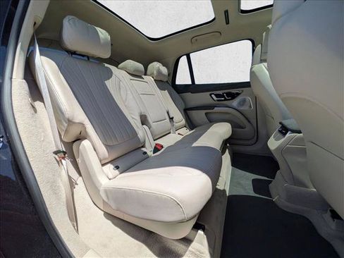 Certified 2023 Mercedes-Benz EQS 450+ 4MATIC SUV image 19