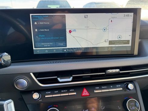 Certified 2024 Hyundai Sonata SEL w/ Convenience Package image 21