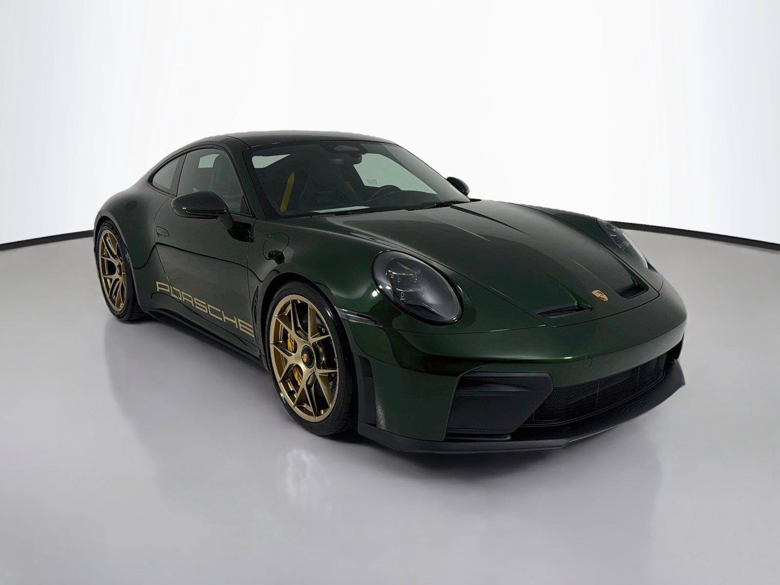 Used 2026 Porsche 911 GT3 RWD image 25