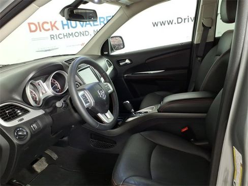 Used 2019 Dodge Journey GT w/ Driver Convenience Group image 12