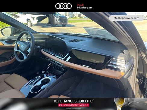 New 2026 Audi A6 Premium Plus AWD/4WD image 29