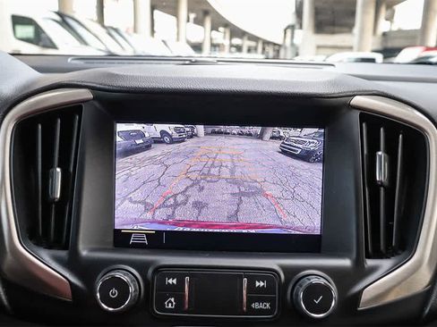 Used 2019 GMC Terrain Denali image 26