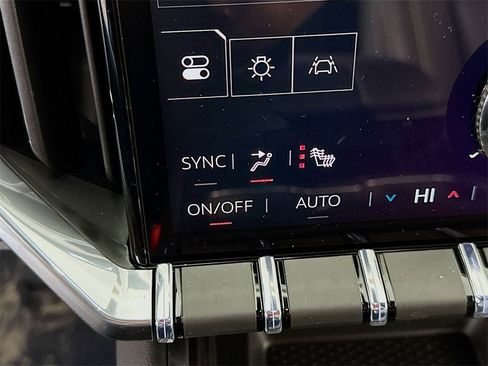 New 2026 GMC Acadia Elevation w/ Elevation Premium Package image 12