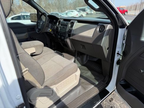 Used 2010 Ford F150 XL image 11