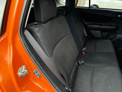 Used 2015 Subaru Crosstrek 2.0i Premium AWD/4WD image 40