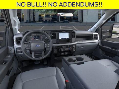 New 2025 Ford F350 XL image 10