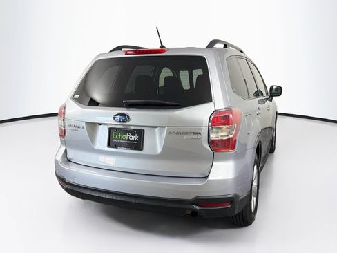 Used 2014 Subaru Forester 2.5i Premium AWD/4WD image 9
