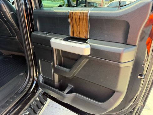Used 2019 Ford F150 Lariat AWD/4WD image 18