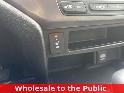 Used 2017 Honda Ridgeline RTL image 25