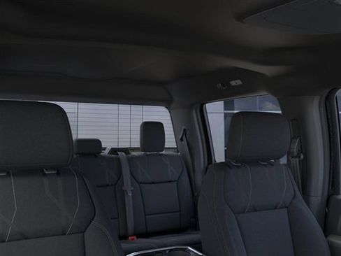 New 2026 Ford F150 STX w/ Equipment Group 200A AWD/4WD image 25