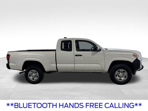 Used 2021 Toyota Tacoma SR RWD image 9