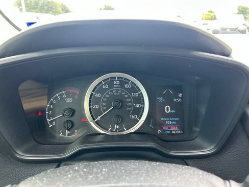 Used 2021 Toyota Corolla LE FWD image 10