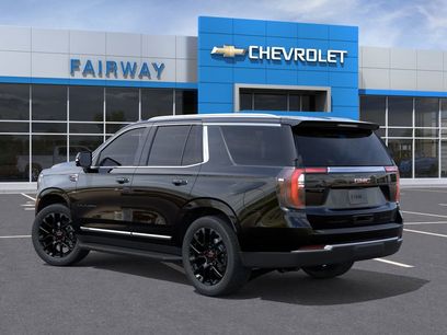 New 2026 GMC Yukon Elevation w/ Elevation Premium Package