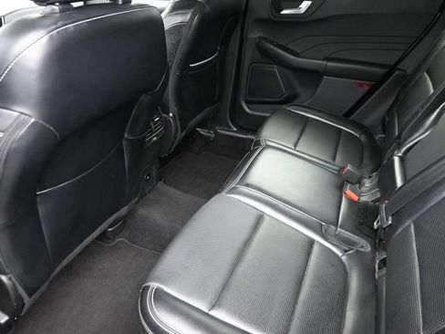 Used 2023 Ford Escape Platinum AWD/4WD image 12
