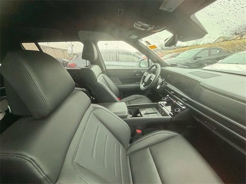 Certified 2026 Hyundai Santa Fe Calligraphy image 9