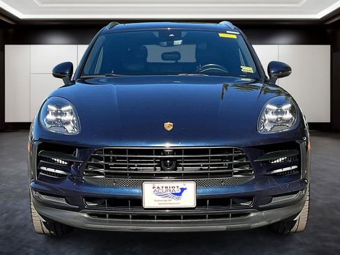 Used 2021 Porsche Macan S image 3