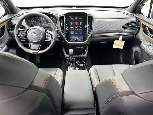 Certified 2026 Subaru Forester Sport w/ Sport Plus Package AWD/4WD image 14