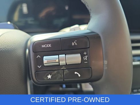 Certified 2026 Hyundai Santa Fe SEL image 18