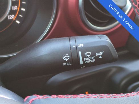 Used 2023 Jeep Gladiator Rubicon w/ Cold Weather Group image 30