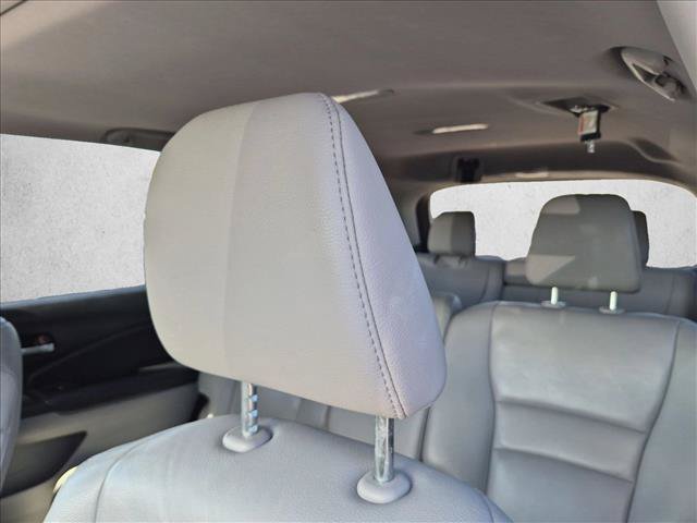 Used 2017 Honda Pilot EX-L image 13