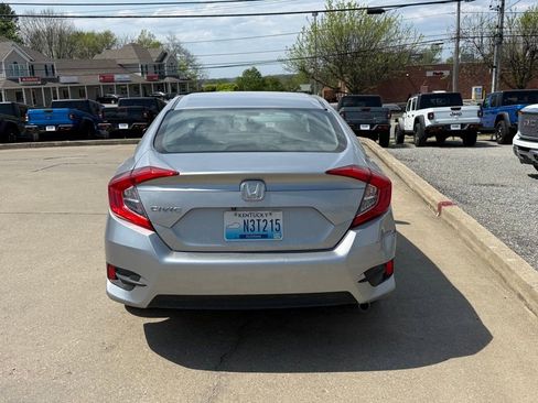Used 2018 Honda Civic LX image 7