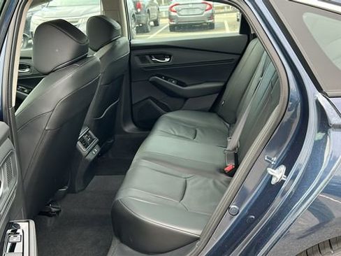 New 2026 Honda Accord Touring image 23