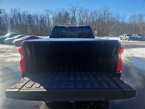 Used 2024 Chevrolet Silverado 1500 RST w/ RST All Star Premium Package image 26