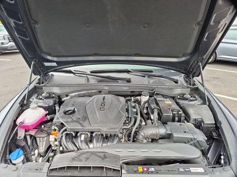Used 2025 Hyundai Sonata SEL FWD image 35