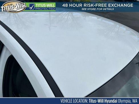 New 2026 Hyundai Elantra SE w/ Cargo Package FWD image 28