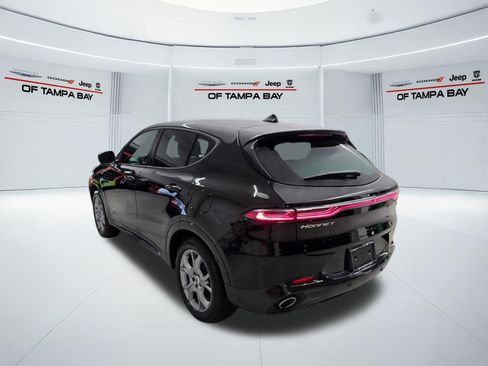 Used 2024 Dodge Hornet R/T AWD/4WD image 4