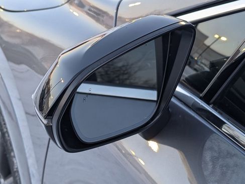 Certified 2023 Lexus RX 350 AWD image 19